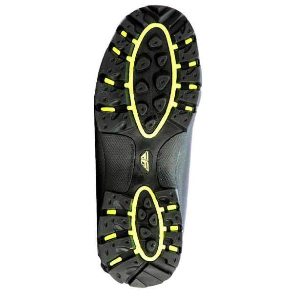 Ботинки зимние ATV/снегоход FLY RACING MARKER Ботинки зимние ATV/снегоход FLY RACING MARKER