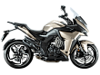 Мотоцикл ZONTES ZT350-X1 (4T ZT184MP EFI) 17/17 ПТС (золотой, заводская упаковка, 1560537-796-5063)