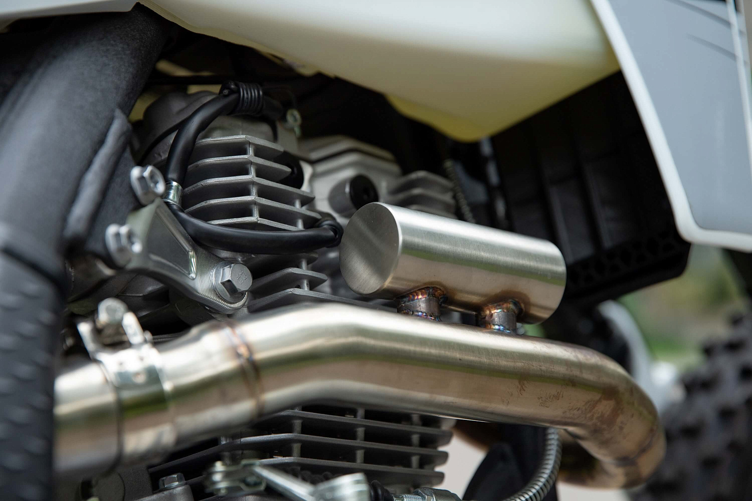 Мотоцикл KAYO K7-A 300 MX (CB300RL) 21/18