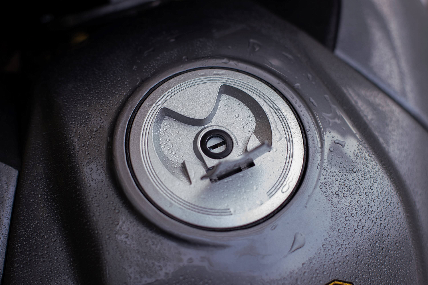 Мотоцикл ATAKI CARRERA 300 (4T PR300) 19/17