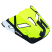 Козырек для шлема JUST1 J22 F DYNAMO (черный/белый/Hi-Vis желтый матовый, , 1560035-607-2601)