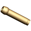Медная трубка перелива масла двиг.ZT184MP