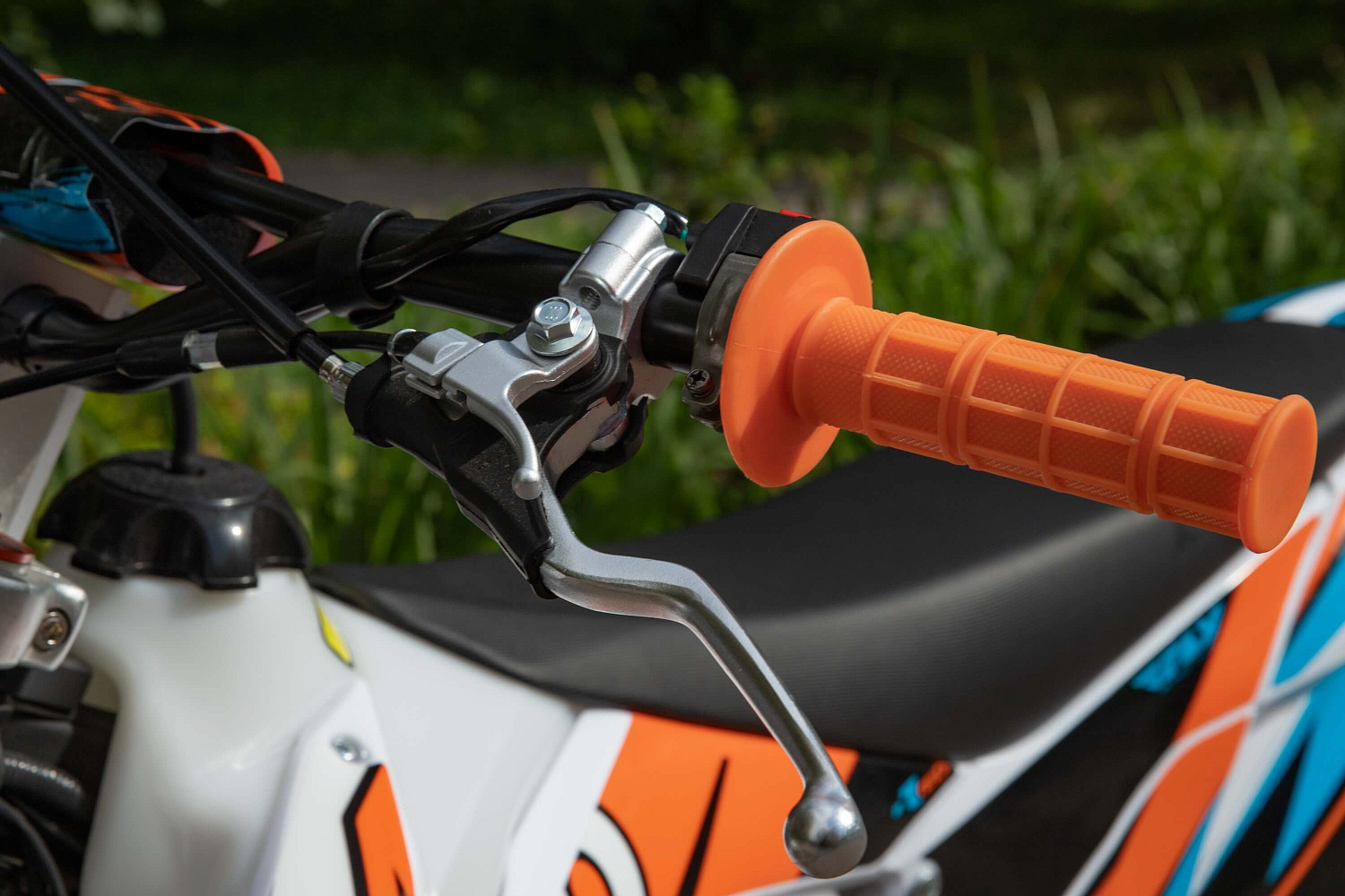 Мотоцикл KAYO K1-L 250 MX 21/18