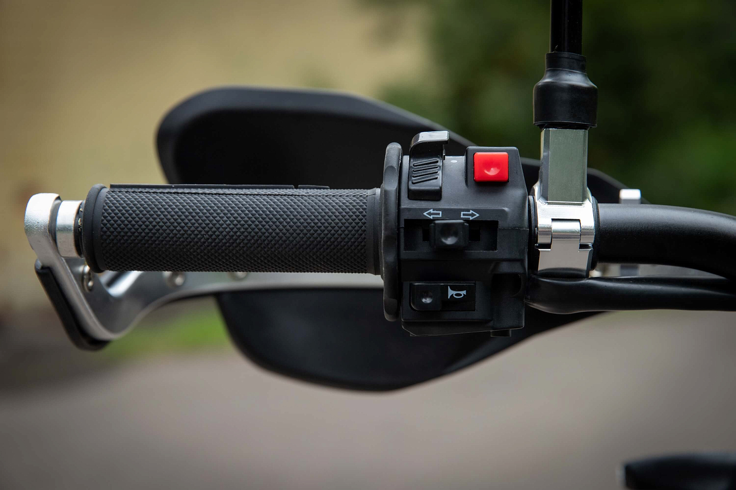 Мотоцикл KAYO K3 300 Road (PR300) 21/18 ПТС