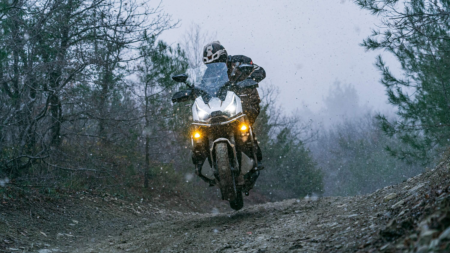 Максискутер ZONTES ZT368-G