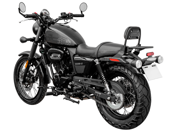 Мотоцикл ATAKI RA300 (4T PR300) 15/18 2026