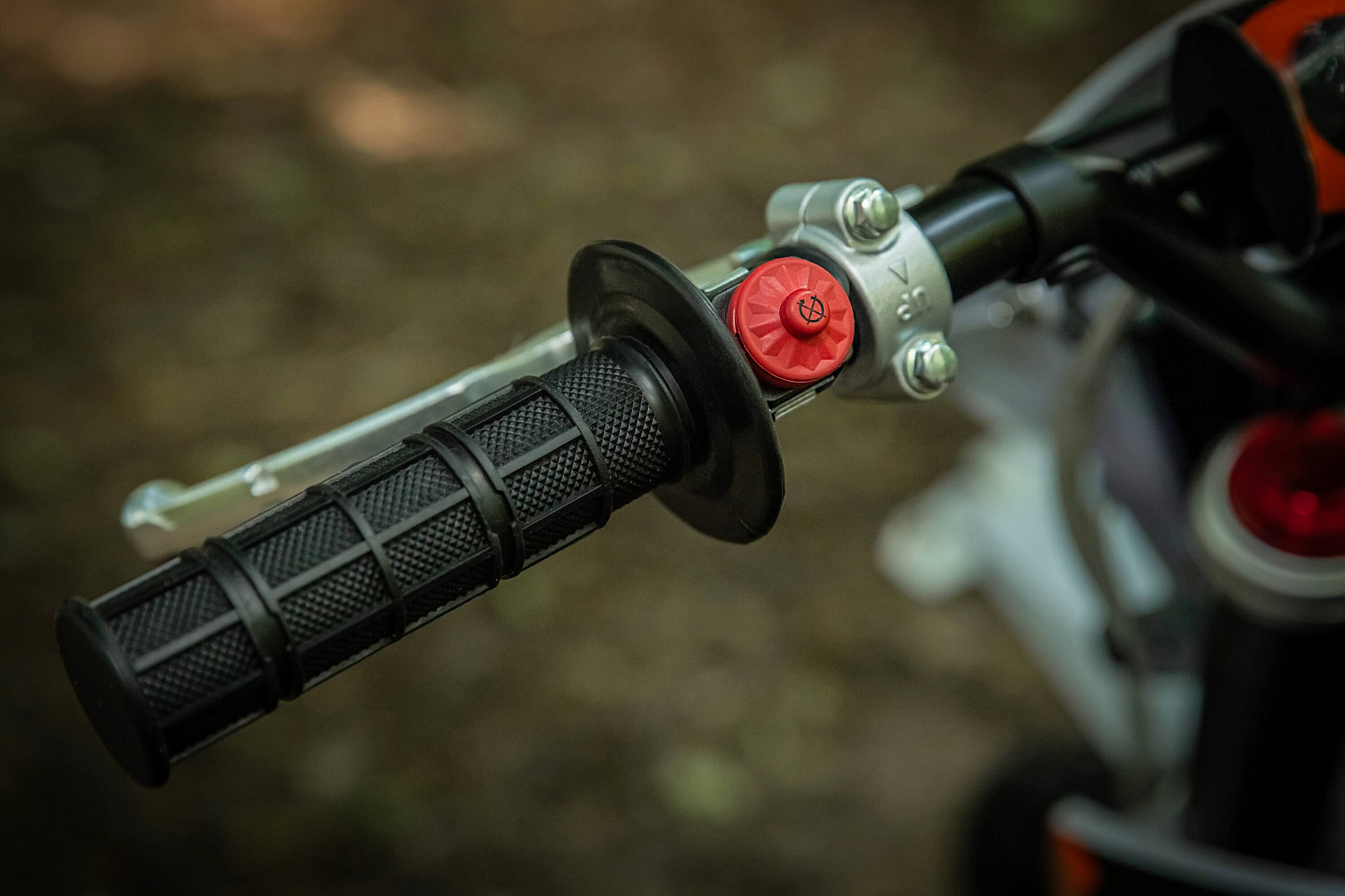 Питбайк KAYO Basic TT140EM 17/14 KRZ