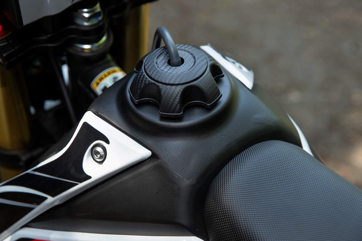 Мотоцикл KAYO T1 300 Enduro (PR300) 21/18 ПТС