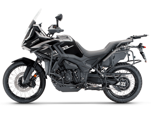 Мотоцикл ZONTES ZT703-F 21/18 2026
