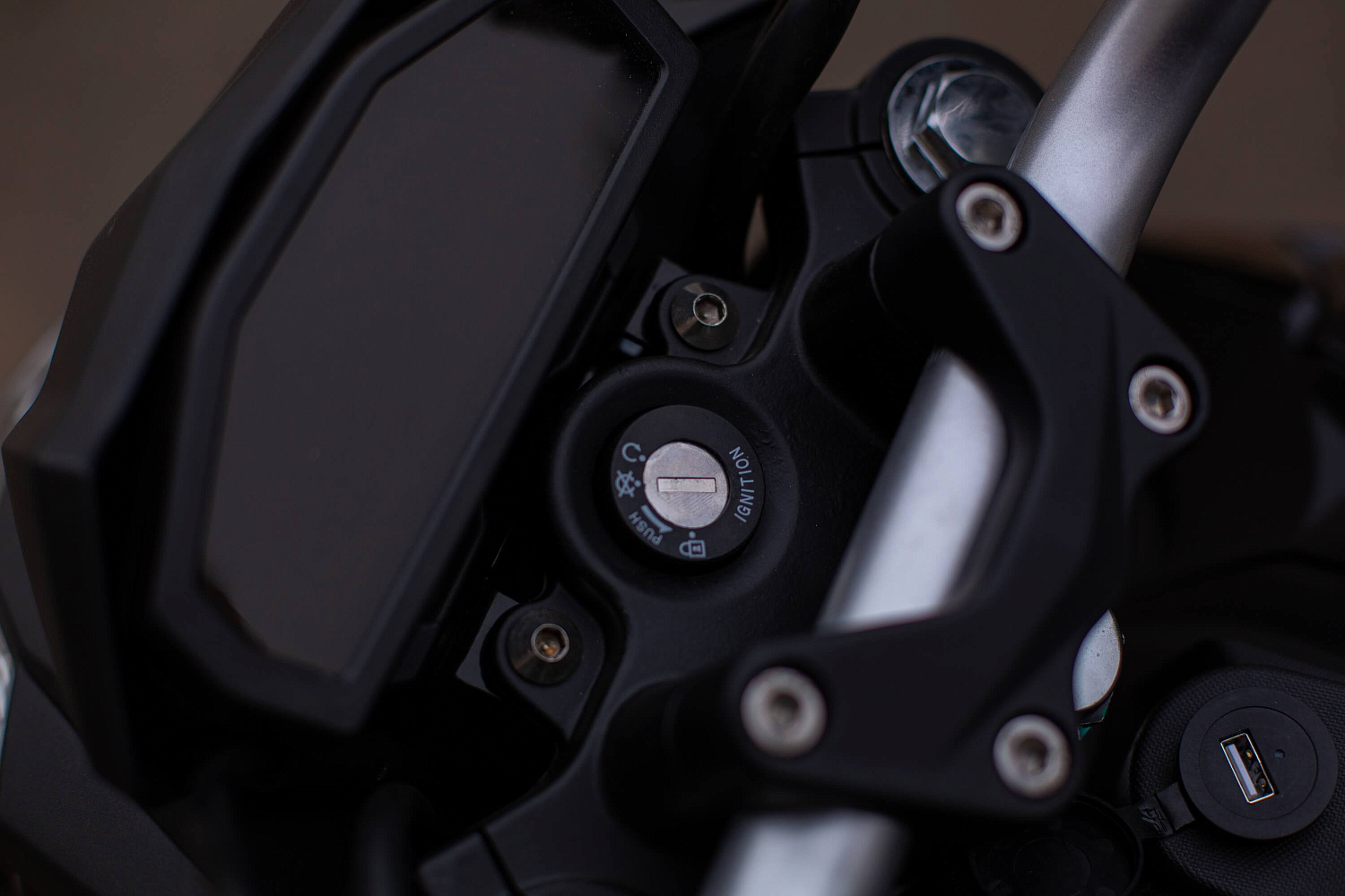 Мотоцикл ATAKI BATLLO (4T PR300) 17/17