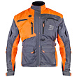 Куртка SHOT RACETECH (серый/оранжевый, XL, A09-14A1-A03-11)