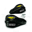 Щитки сменные (пара) CYCRA PROBEND (черный, , 140402-123-6576)
