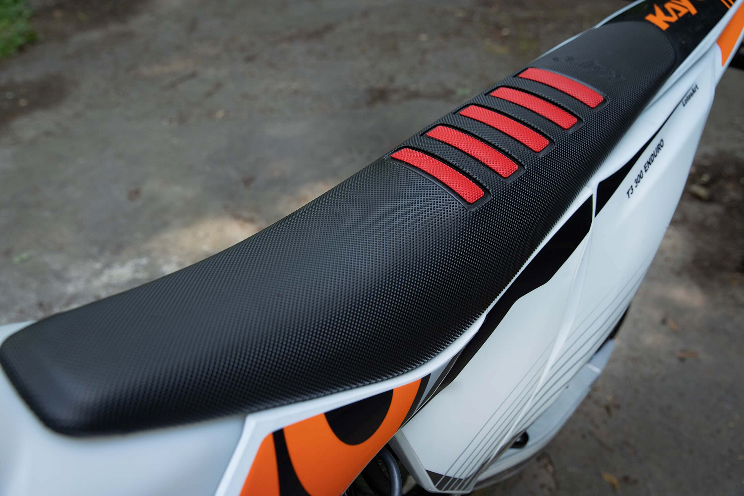 Мотоцикл KAYO T3 300 Enduro (PR300) 21/18 ПТС