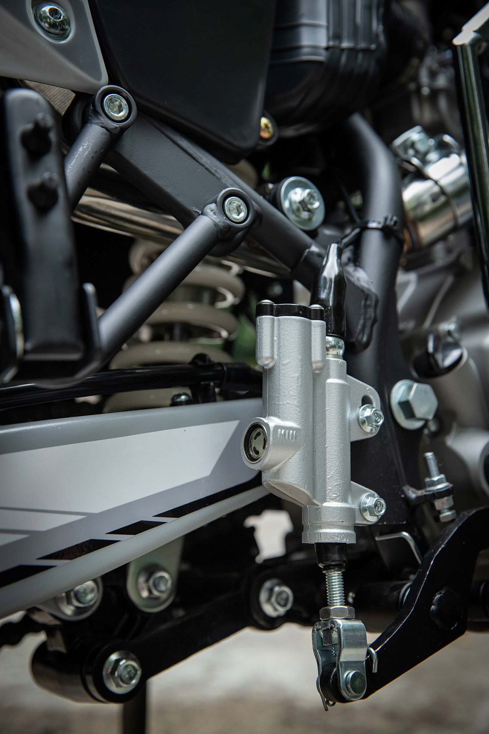 Мотоцикл KAYO T1-L 250 Enduro (CB250G) 21/18 ПТС