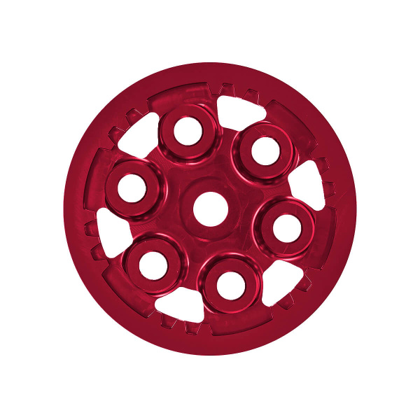 Выжимная плата сцепления ZS NC250 OTOM