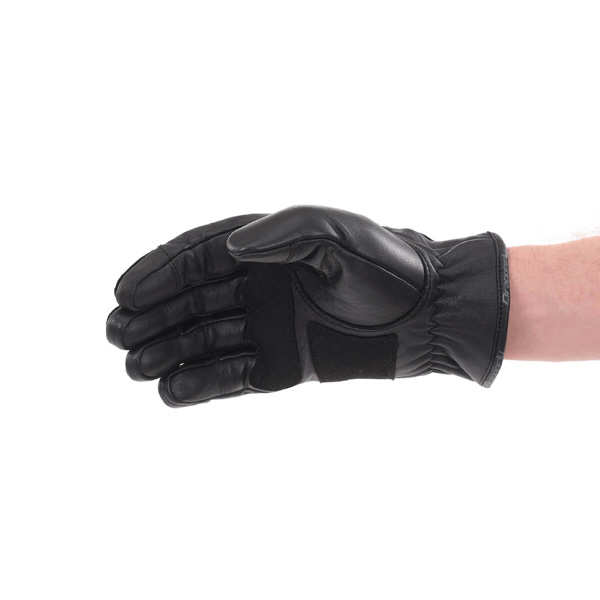 Перчатки DF STREET Black