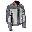 Куртка ACERBIS ROAD RUBY  (серый/красный, 2XL, 3800452-926-8658)