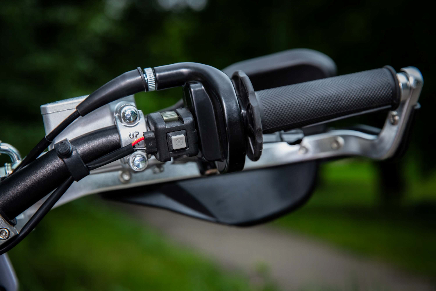 Мотоцикл KAYO K3 300 Road (PR300) 21/18 ПТС