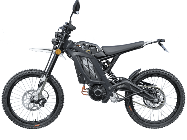 Мотоцикл CINECO EX2 Мотоцикл CINECO EX2