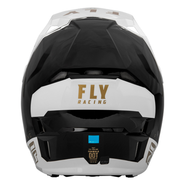 Шлем кроссовый FLY RACING FORMULA CP Slant