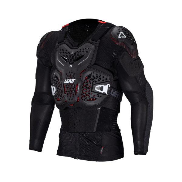 Защита панцирь Leatt Body Protector 4.5 Evo