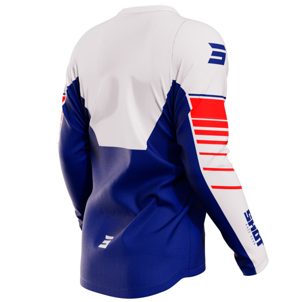 Джерси SHOT DEVO PEAK