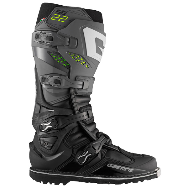 Мотоботы GAERNE SG-22 GORE-TEX