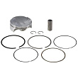 Поршень в сборе PRO-X KTM EXC-F350 12-16 HUSQVARNA FE350 14-16 d-87,96 мм (01.6362.A)