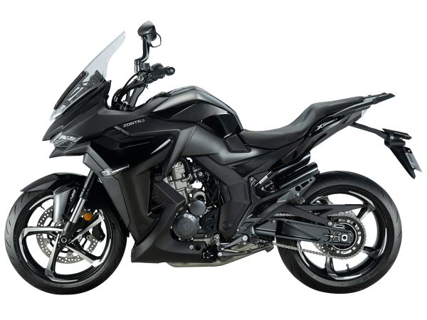 Мотоцикл ZONTES ZT350-X Мотоцикл ZONTES ZT350-X