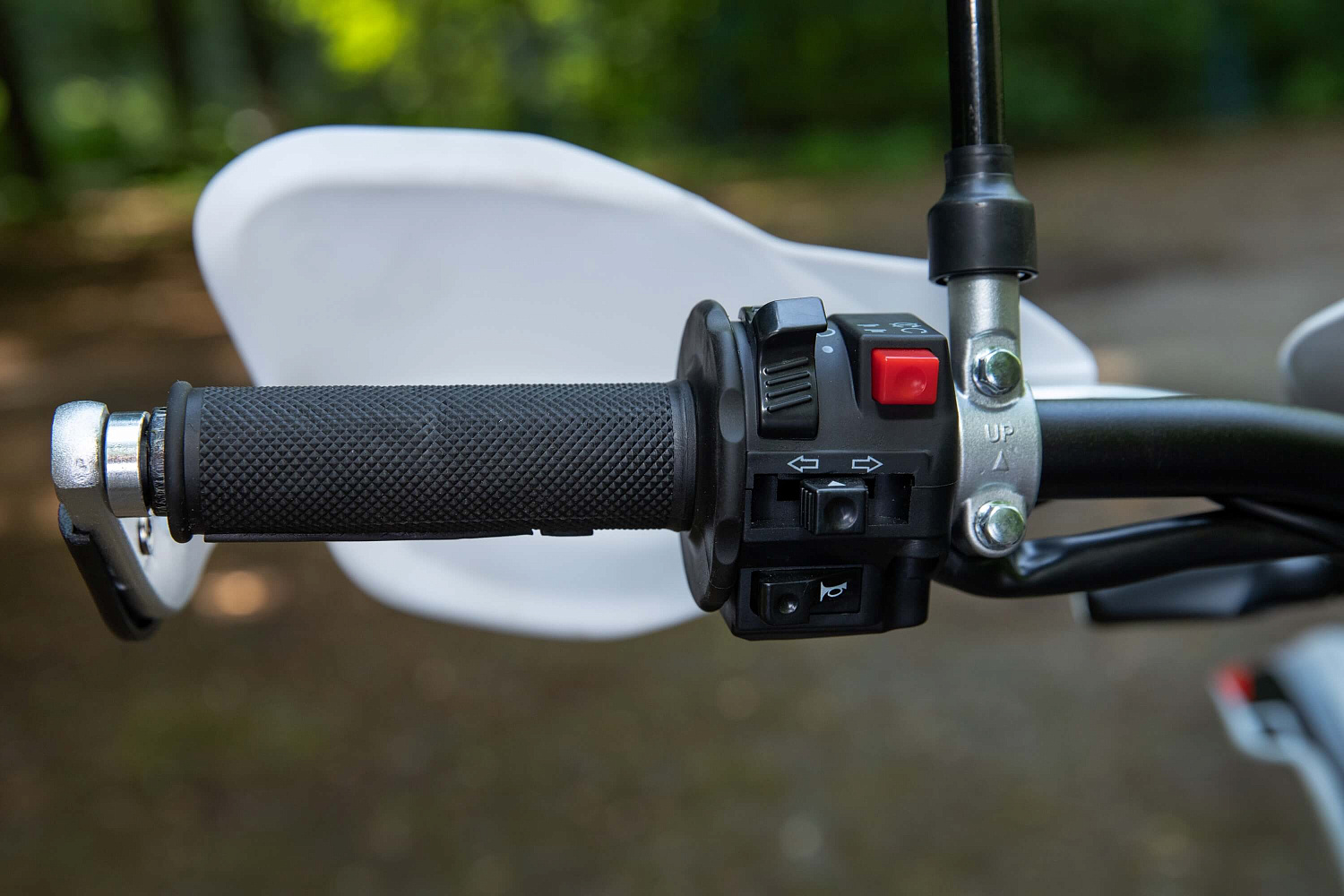 Мотоцикл KAYO T1 300 Enduro (PR300) 21/18 ПТС