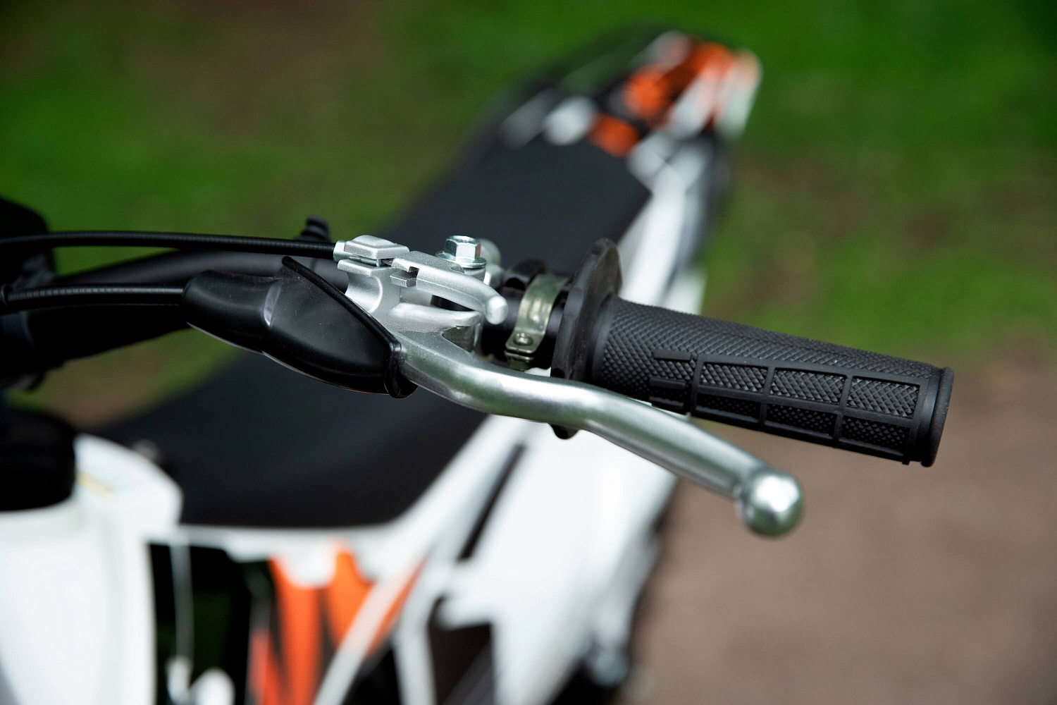 Мотоцикл KAYO K3-LM 250 MX (CB250-C) 21/18