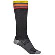 Гольфы FLY RACING MX (тонкие) (черный, S/M, 140126-821-3672)