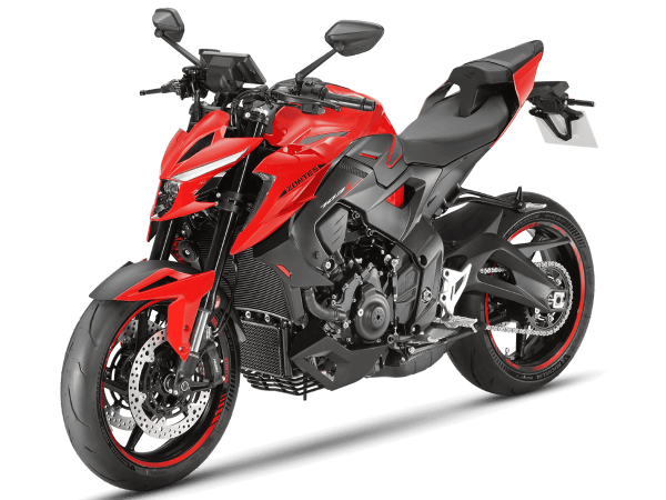 Мотоцикл ZONTES ZT703-R