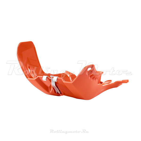Защита двигателя POLISPORT (пластик) KTM SX/XC 250 19-22  Защита двигателя POLISPORT (пластик) KTM SX/XC 250 19-22