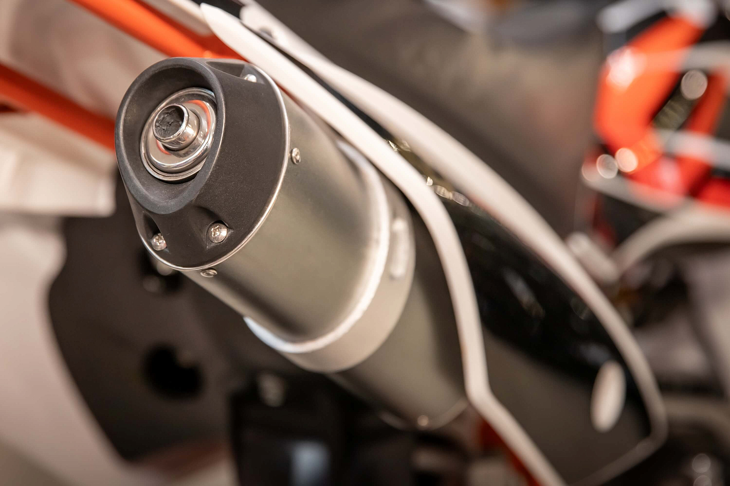 Питбайк KAYO Mini TD125 14/12