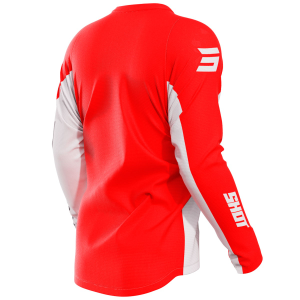 Джерси SHOT DEVO STAR