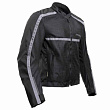 Куртка HYPERLOOK Aves (6430427-806-6456, L, черный/серый)
