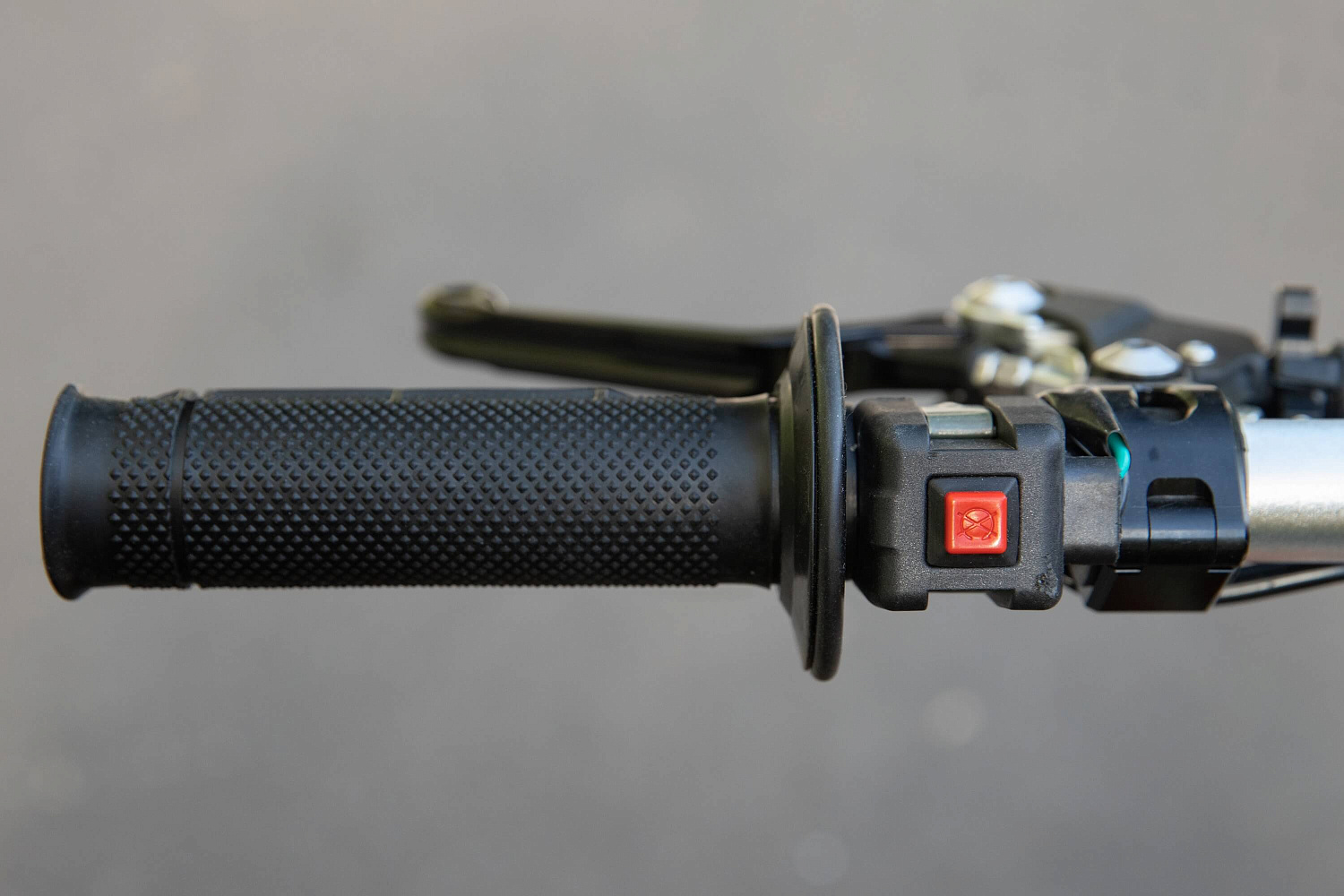 Мотоцикл KAYO K6-A 300 MX (CB300RL) 21/18