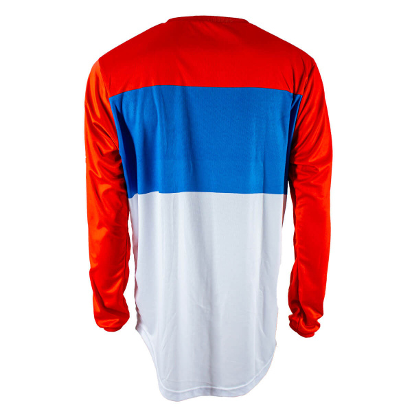 Джерси FLY RACING F-16 REFRESH  Джерси FLY RACING F-16 REFRESH