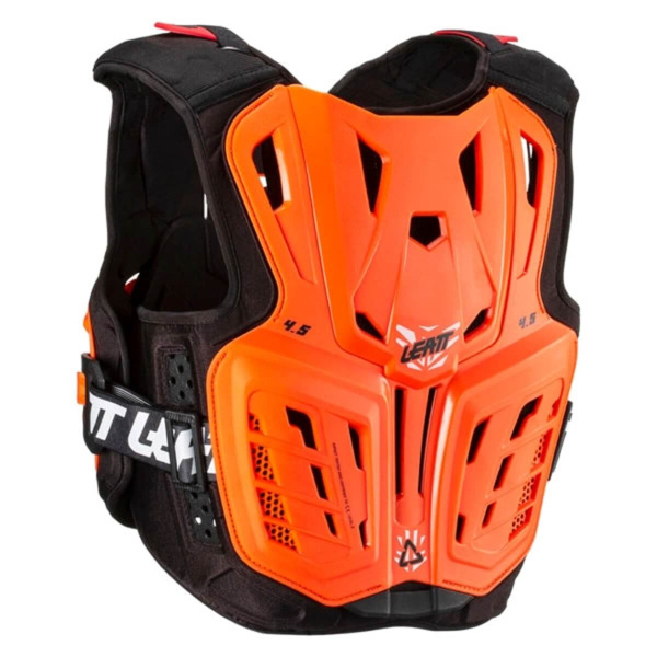 Защита панцирь подростковый Leatt Chest Protector 4.5 Junior