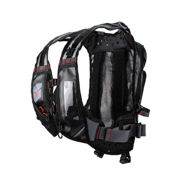 Рюкзак-гидропак Leatt Moto HydraDri WP 2.0