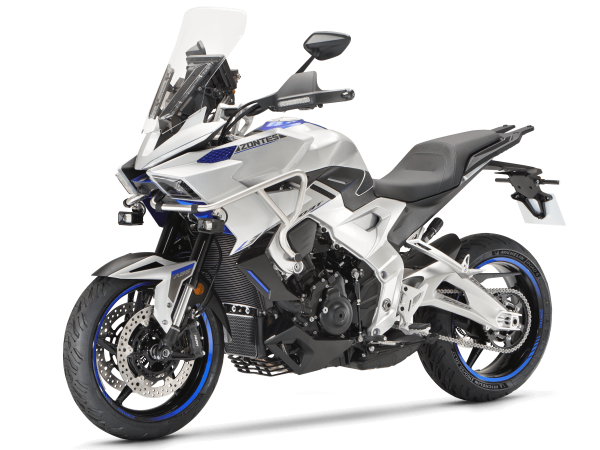 Мотоцикл ZONTES ZT703-T