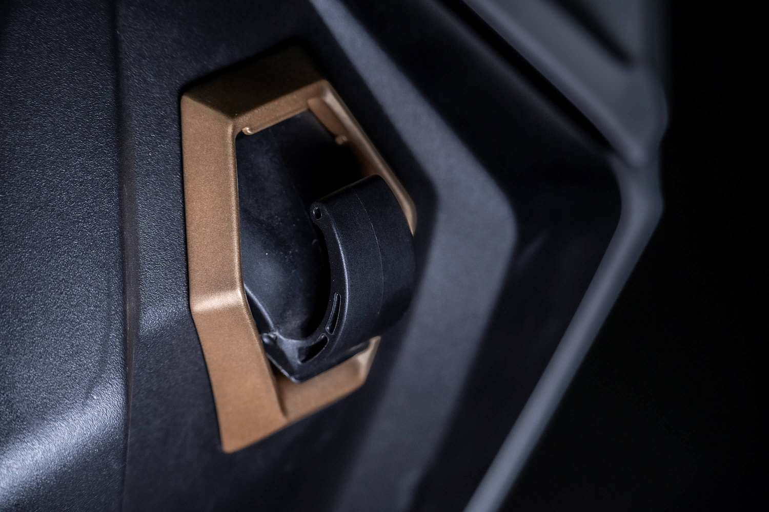 Максискутер ZONTES ZT368-G