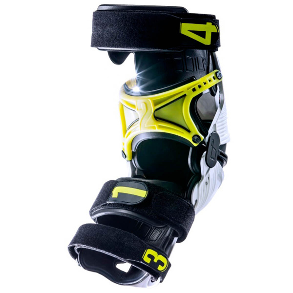 Защита колена MOBIUS X8