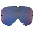 Линза Oakley O-Frame 2.0 PRO LEXAN черная Iridium одинарная (AOO7115LS-00000300)