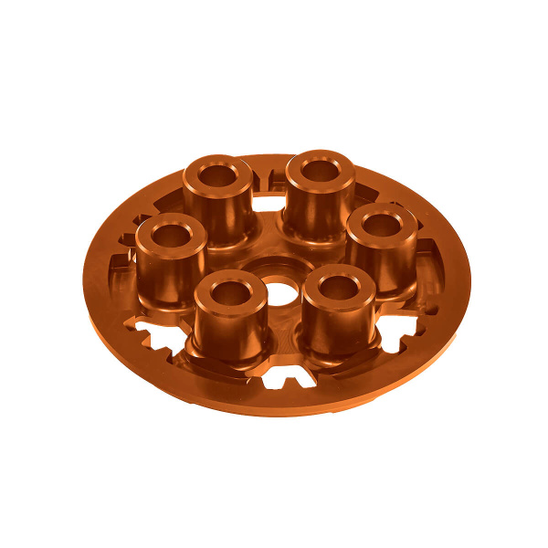 Выжимная плата сцепления ZS NC250 OTOM