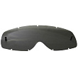 Линза Oakley O-Frame XS LEXAN серая одинарная (01-295)