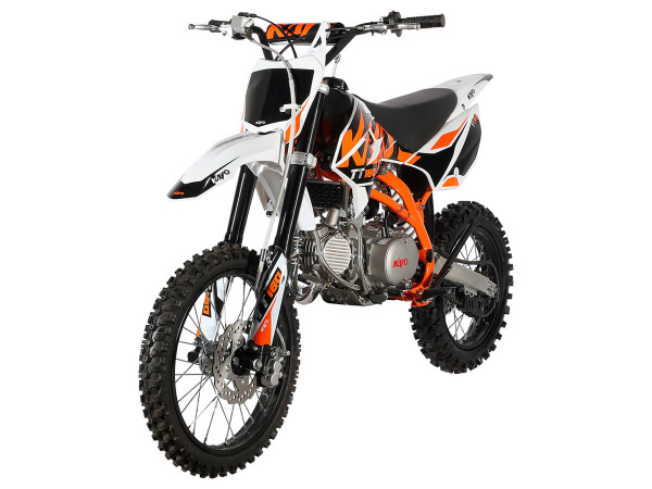 Питбайк KAYO TT160 17/14 KRZ