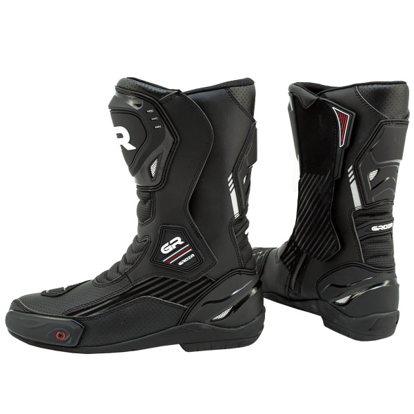 Мотоботы GROZA GT-002 Racing Мотоботы GROZA GT-002 Racing