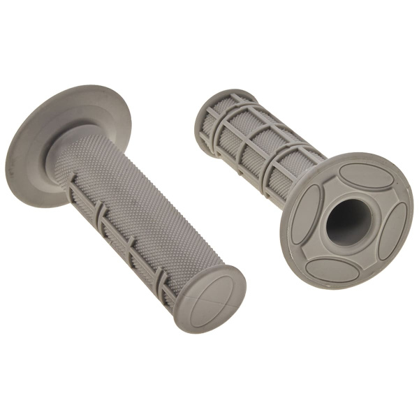 Грипсы SM-PARTS MX 1/2 Waffle, Цвет: Грипсы SM-PARTS MX 1/2 Waffle, Цвет: